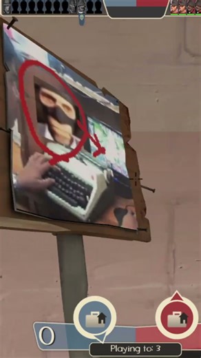 Conscientious Objector №936 | TF2