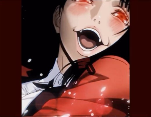 friedaces | KAKEGURUI BASHO @vslvfx 🥹✌️ | Instagram