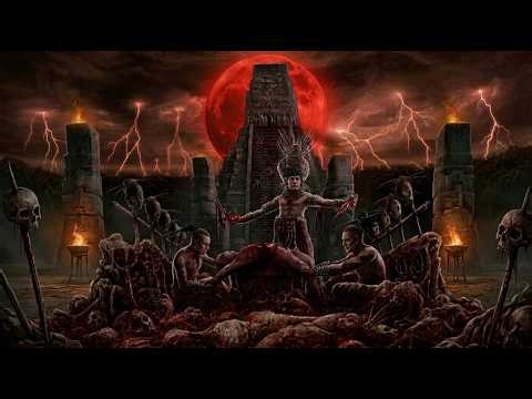 ' Apocalypto ' Full Movie HD 👹🎥 | World Most Disturbing Horror Tribes Movie 🔞⚠️