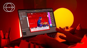 LANDR launches Chromatic, a new ‘streaming instrument’ that lets you play loops, hooks and one-shots