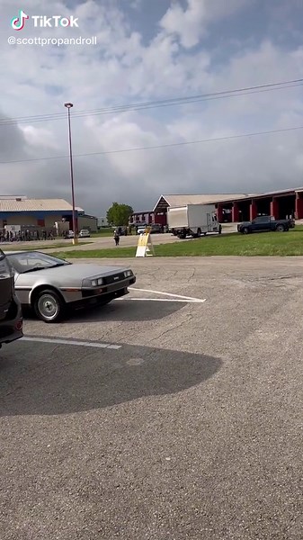 Great Scott!! #props #backtothefuture