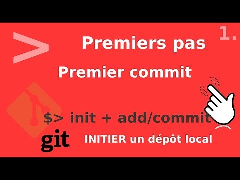 For beginners - #Git 01