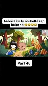 Part 46 | Subscribe for more videos| #funnyexpression #shorts #dudububu #viral