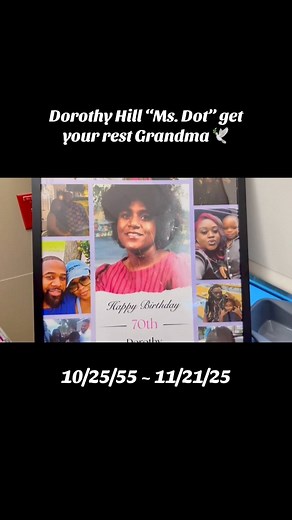 9.7K views · 303 reactions | My baby put up a great fight — she was...