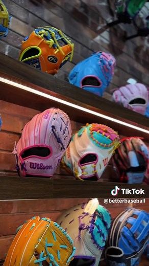 Better Baseball on TikTok