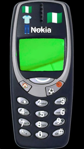 Nokia is 📳is 10