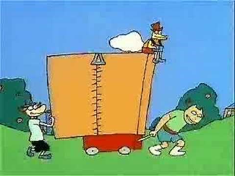 Sesame Street - In and Out Crowd (1988)