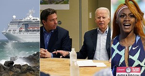 5 Things To Know On Friday, July 2, 2021