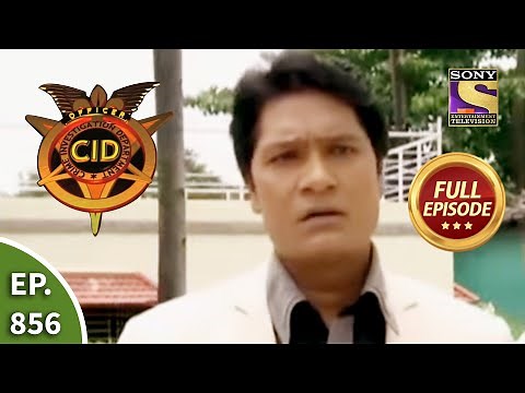 CID - सीआईडी - Ep 856 - Rakhi Special - Full Episode