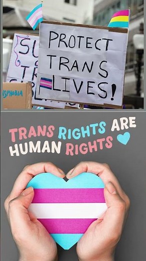 Transgender Awareness Week - Inclusion Matters!