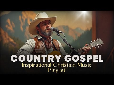 Praise and Worship Gospel Songs with Lyrics | Inspirational Christian Music Playlist