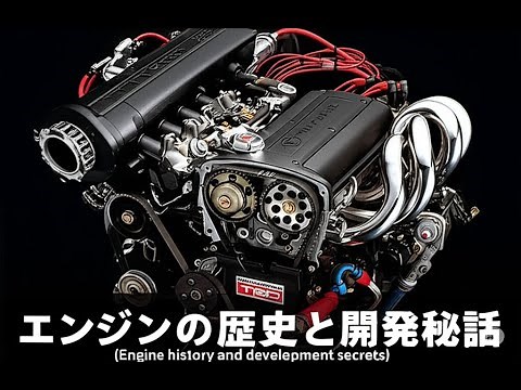 Beyond 11,000 RPM: The Truth About Initial D's 4A-G Engine