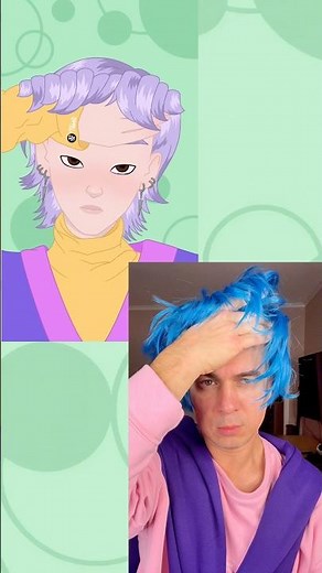 Mystery Saja’s In Real Life Face Reveal From K-Pop Demon Hunters!😭💕#sajaboys #kpop #sodapop