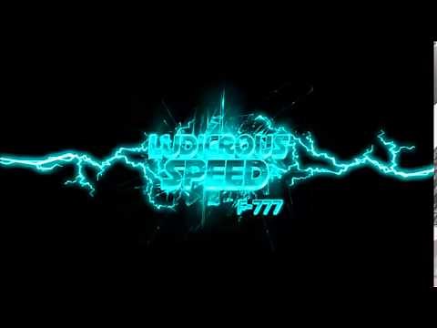 F-777 - 3. Airborne Robots (Ludicrous Speed Album)