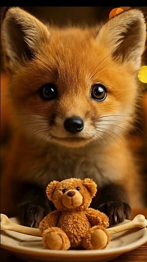 Adorable Animals Try Holiday Magic!