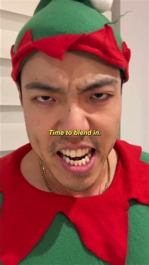 How to Win Hide and Seek THIS CHRISTMAS