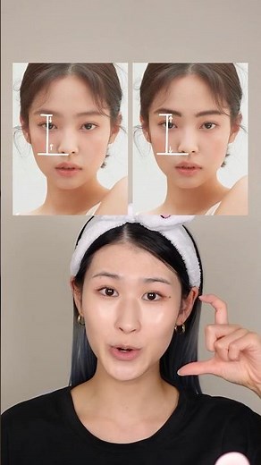 How to lighten brows WITHOUT bleach! #eyebrowtutorial #beautytips #browtint