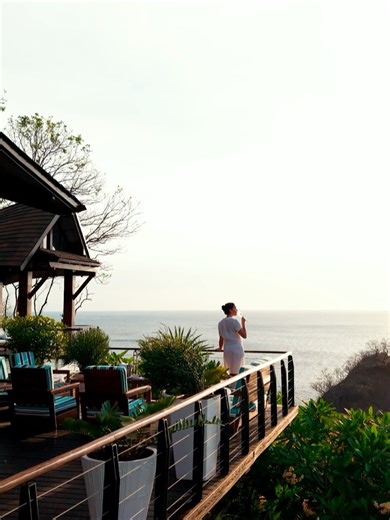 Four Seasons Resort Peninsula Papagayo, Costa Rica on Reels