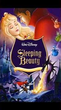 Sleeping Beauty (1959) – Enchanted Animation, Music, and Disney Magic