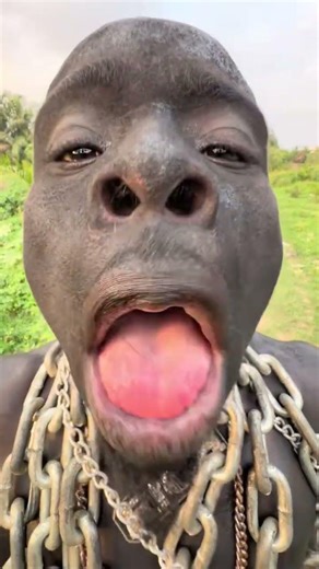 Hilarious Puffed Cheeks Funny Face 😂 | Try Not To Laugh!​#funny #comedy #laugh#trending #comedyshort