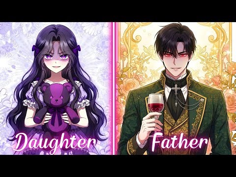 I Was Born Into The Most Dangerous Villain Family In The World | Manhwa Recap