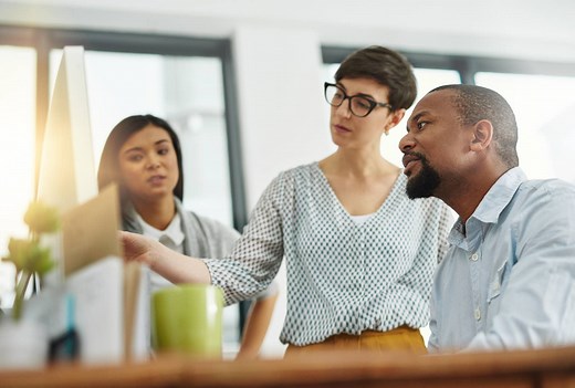 Psychologists Share 9 Ways To Handle Constructive Criticism