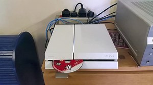 How to Repair Fix PS4 Auto / Unexpected Disc Eject - Playstation Tutorial - ZanyGeek