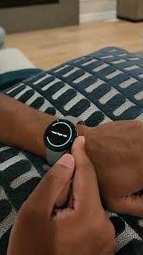 Where is the Fitbit ECG app on the new Pixel watch??