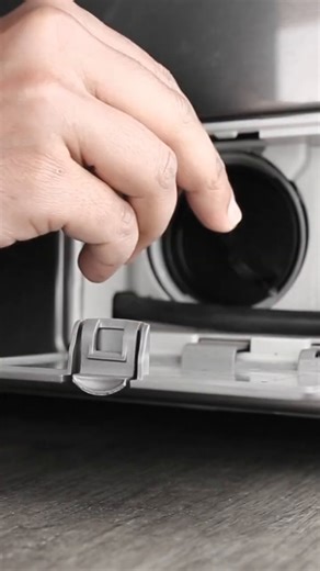 1K views · 11 reactions | Are you struggling with the dreaded OE error code on your LG front load washer? Please don't worry. Watch our short, informative videos and regain control of your laundry routine! #LG #LifesGood #LGWashingmachine #Homeappliances | LG Global | Facebook