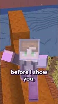 breaking an extreme difficulty parkour map