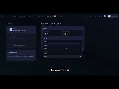 Creating a new USD1 pool for Bonk tokens on Raydium