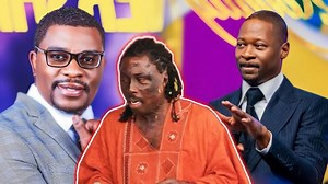 92K views · 2K reactions | One Apostle vasiri JEALOUS of vaMakandiwa B Java Speaks What Happens Kana N'anga ikahwina $1 million | Zigo | Facebook