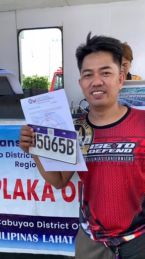 Nakakuha na cya ng Bagong Plaka Saan naman ang Susunod | Papa Henry TV