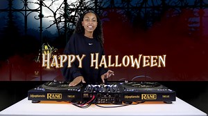 Halloween mix 🎃 @juicewrld @willsmith #halloween #halloween2021countdown #fyp #halloweenparty #Hiphop #femaledjs #dj #thriller #foryou #teendj