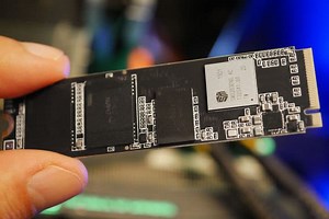 M.2 SSD、購入時のポイントを徹底解説　体感速度や発熱、大きさも - Moovoo(ムーブー)