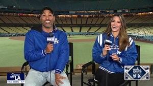 All about the Dodgers on Good Day LA