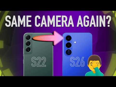 Don’t wait for the Galaxy S26