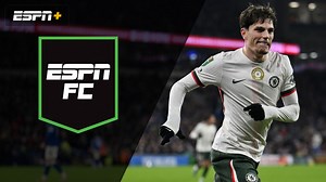 Tue, 12/16 - ESPN FC (12/16/25) - Live Stream - Watch ESPN
