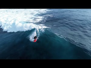 SNIPER BODYBOARDS & IAIN CAMPBELL - BALI 2024