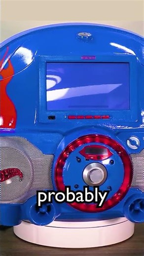 Nintendo Switch Hot Wheels Backpack