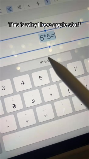 #apple #ipad #sl #math #fyp | ipad apple