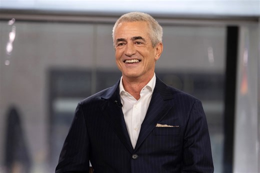 Dermot Mulroney Grieves the Loss of His Mom, Ellen, with Touching Tribute