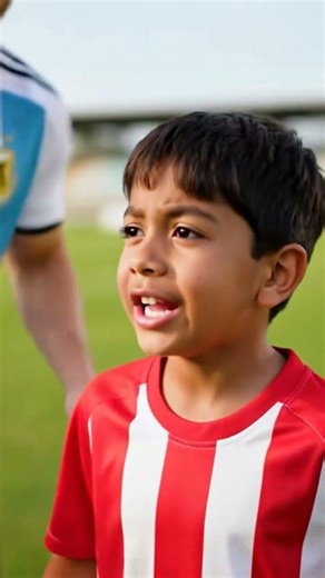 Messi vs Cr7 #messi #cr7 #viral #futbolmemes #humor