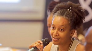 3.3K views · 1.2K reactions | Lady's Academy 2022: le grand concours des projets au féminin. Suivez le 2ème épisode du concours ce Vendredi 15 avril sur Vodacom TV. Découvrez gratuitement un extrait de cet épisode sur Vodacom TV: Android : https://bit.ly/355RDuL IOS, tapez vodacomtv.com #VodacomRDC #ladysacademy #entrepreneur #projets | Vodacom RDC | Facebook