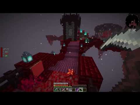 FTB Skies 2 Ep19 Ether