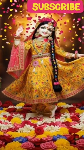 jape ja Radha Radha #new #shorts #bhakti #ytshorts #radheshyam