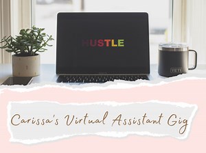 A flexible virtual executive assistant