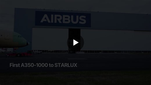#starlux #airbus #luxurybeyondhorizons #a3501000 #星宇航空 | STARLUX Airlines | 68 comments