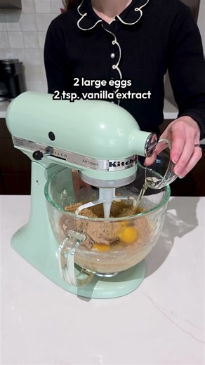 Chocolate Espresso Snickerdoodle Cookies Recipe