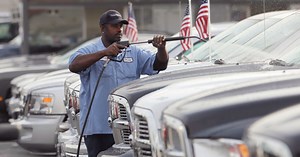 Chrysler to Offer Free College for All Dealership Employees